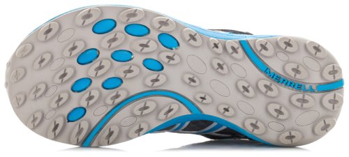 Кроссовки Merrell MASTER JAM Z-RAP KIDS MIX MASTER JAM JAM Z-RAP KIDS kids shoes