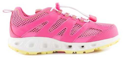 Кроссовки Columbia YOUTH LIQUIFLY III Kid's Low Shoes