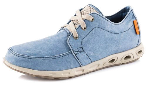 Полуботинки Columbia SUNVENT II Men's Low Shoes