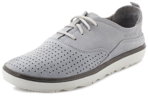Полуботинки Merrell AROUND TOWN LACE AIR Women's Low Shoes Shoes