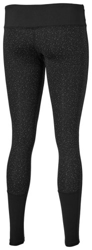 Тайтсы Asics GRAPHIC TIGHT BLK W SS16