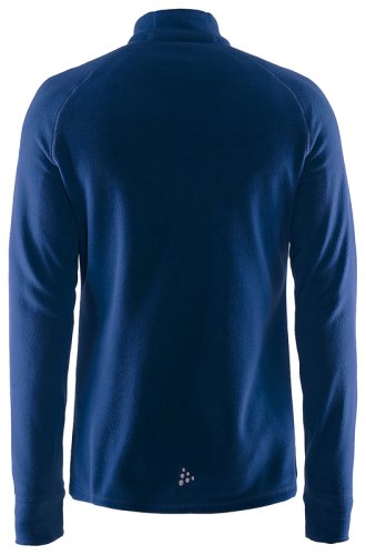 Толстовка Craft Half Zip Micro Fleece M