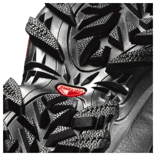Ботинки Salomon NYTRO GTX® W BK/CLD/TEAL FW16-17