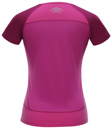 Футболка Alpine Pro KASTORA
