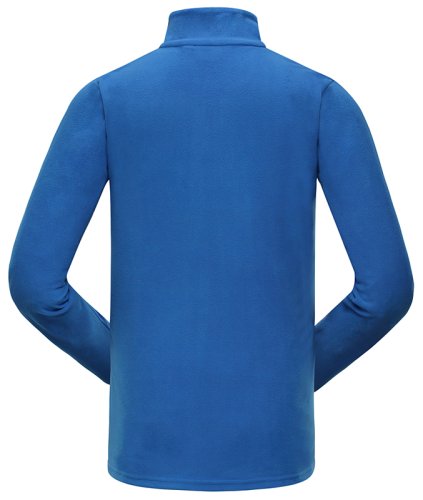 Флис Alpine Pro KIER
