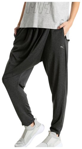 Брюки Puma TRANSITION Drapey PANTS W