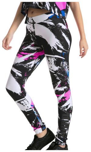 Лосины Puma Archive Logo T7 Legging
