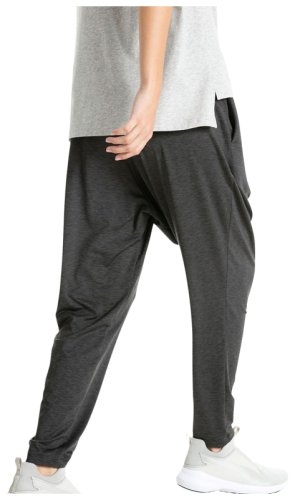 Брюки Puma TRANSITION Drapey PANTS W