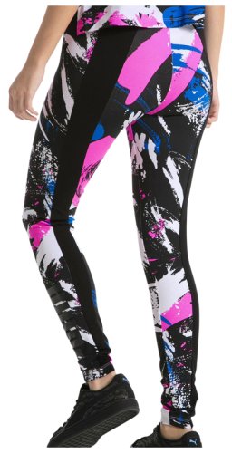Лосины Puma Archive Logo T7 Legging
