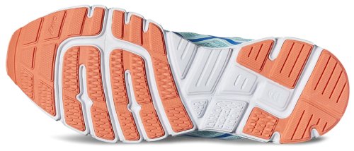 Кроссовки для бега Asics GEL-ZARACA 5 