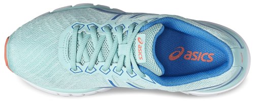 Кроссовки для бега Asics GEL-ZARACA 5 