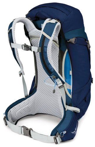 Рюкзак Osprey Stratos 26 Eclipse Blue