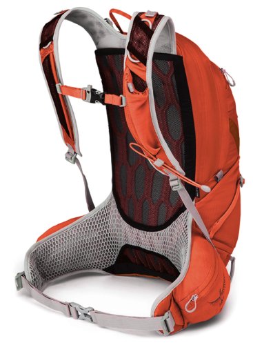 Рюкзак Osprey Talon 11 Martian Red
