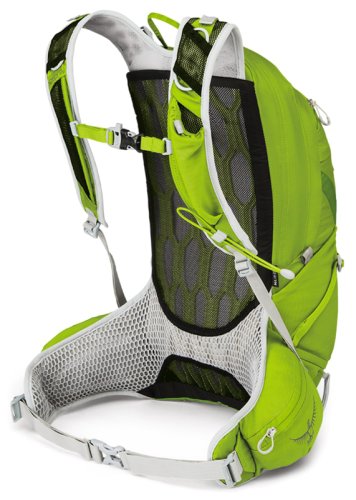 Рюкзак Osprey Talon 11 Spring Green