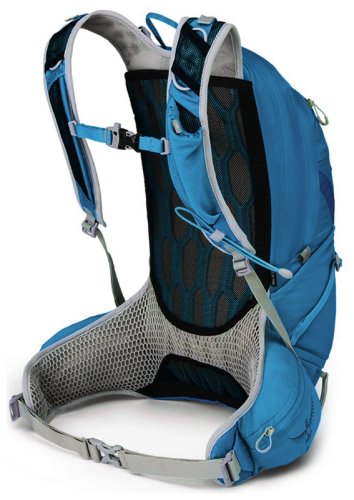 Рюкзак Osprey Talon 11 Ultramarine Blue