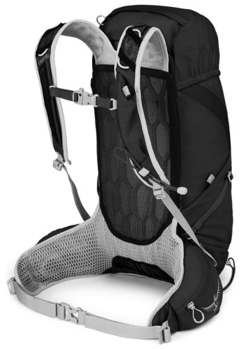 Рюкзак Osprey Talon 18 Black