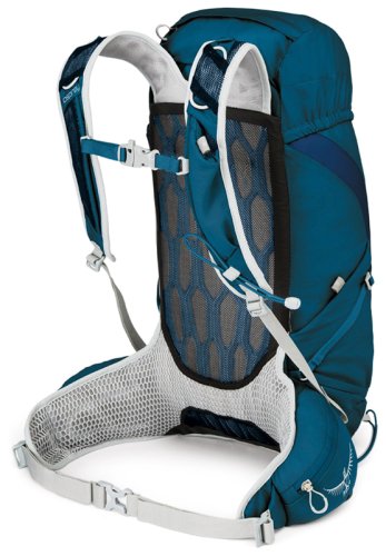 Рюкзак Osprey Talon 18 Ultramarine Blue