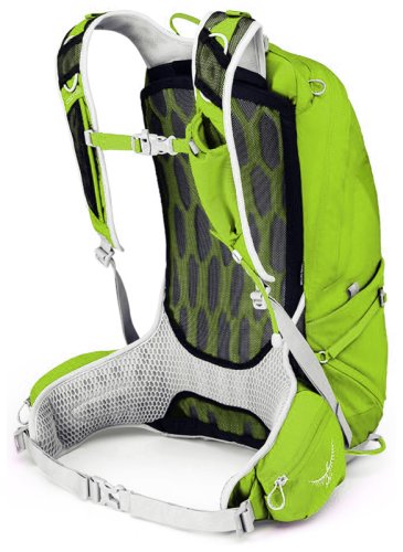 Рюкзак Osprey Talon 22 Spring Green
