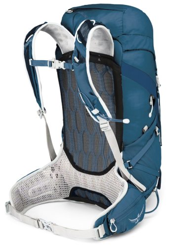 Рюкзак Osprey Talon 33 Ultramarine Blue