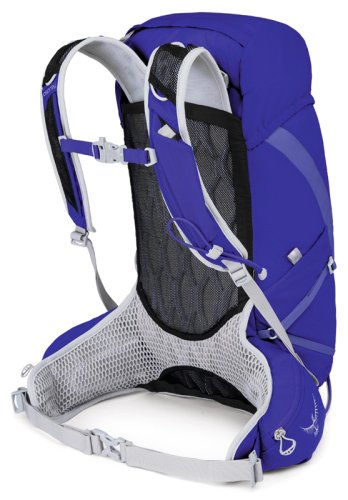 Рюкзак Osprey Tempest 16 Iris Blue