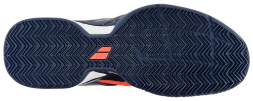 Кроссовки для тенниса Babolat PROPULSE FURY CLAY MEN