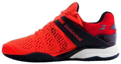Кроссовки для тенниса Babolat PROPULSE FURY CLAY MEN