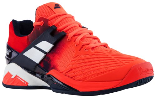 Кроссовки для тенниса Babolat PROPULSE FURY CLAY MEN