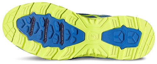 Кроссовки для бега Asics GEL-FUJITRABUCO 5