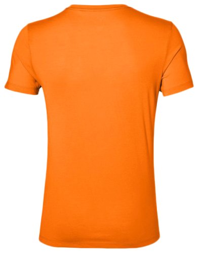 Футболка Asics GRAPHIC SS TOP