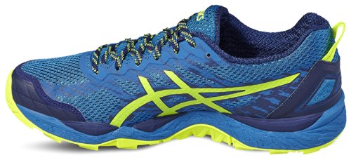 Кроссовки для бега Asics GEL-FUJITRABUCO 5