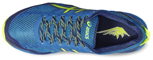 Кроссовки для бега Asics GEL-FUJITRABUCO 5