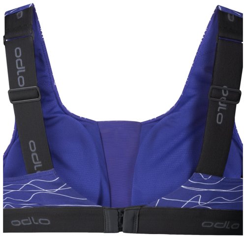 Топ Odlo Sports Bra Padded MEDIUM