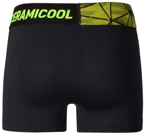 Термобелье (низ) Odlo Boxer Ceramicool seamless