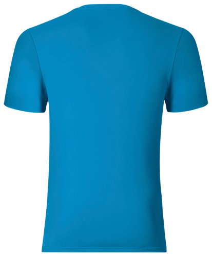 Футболка Odlo T-shirt s/s crew neck SILLIAN