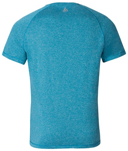 Футболка Odlo T-shirt s/s crew neck RAPTOR