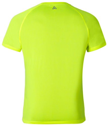 Футболка Odlo T-shirt s/s crew neck RAPTOR