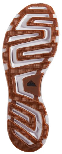 Кроссовки Quiksilver 7 VOYAGE TEXTILE M SHOE