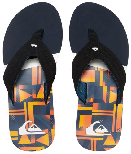 Капці Quiksilver 7 BASIS-YT B SNDL