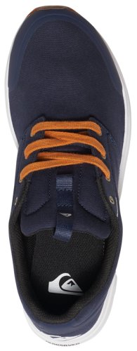 Кроссовки Quiksilver 7 VOYAGE TEXTILE M SHOE
