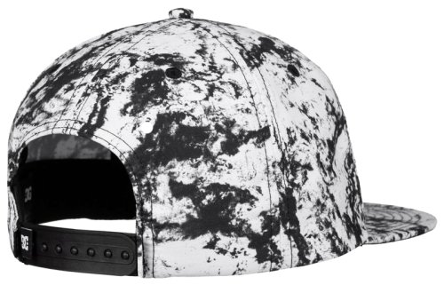 Кепка DC 7 FILTH M HATS