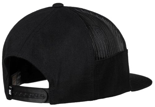Кепка DC 7 MIDDRIFT M HATS