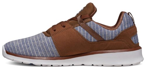Кроссовки DC 7 HEATHROW LX M SHOE