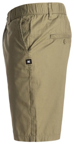 Шорты DC 7 RIDGELY 19 M WKST