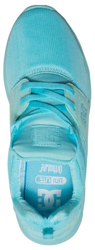 Кроссовки DC 7 HEATHROW J SHOE