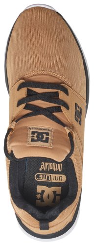 Кроссовки DC 7 HEATHROW M SHOE