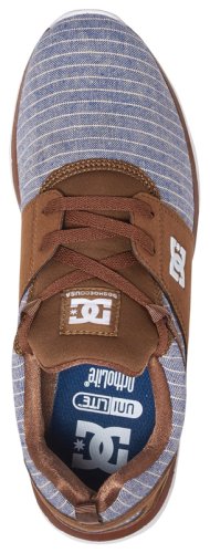 Кроссовки DC 7 HEATHROW LX M SHOE