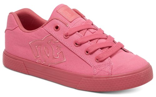 Кеды DC 7 CHELSEA TX J SHOE