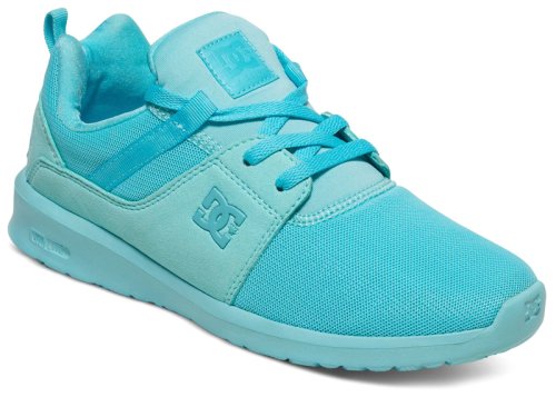 Кроссовки DC 7 HEATHROW J SHOE