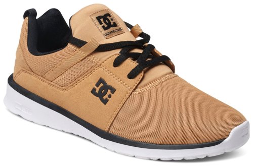 Кроссовки DC 7 HEATHROW M SHOE
