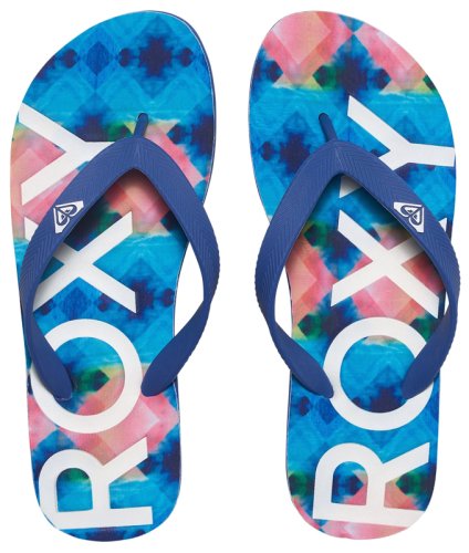 Капці Roxy 7 PLAYA J SNDL